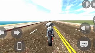 new bike in Indian Bikes Driving 3D