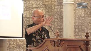 20190112 - Seminar Pemikiran Reformis – Siri XIV Fazlur Rahman - Part6