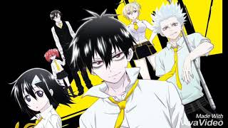 Blood Lad Opening (Nightcore)