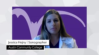 My Next Step: Become a Diagnostic Medical Sonographer