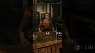 100 Smithing Under 30 Minutes | Skyrim  #skyrimgamers #skyrim #smithing #exploit #gaming