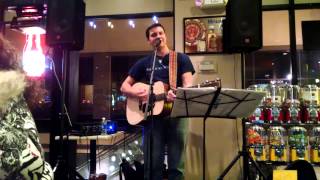 Brendan Young - "Sweet Home Alabama"