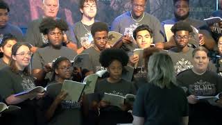 A Song Like Mine | Stephen Pelley (Star Lake Chorus) SLMC 2022 Finale