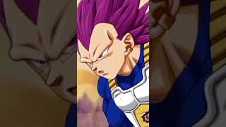 Who is stronger (Goku vs Vegeta)