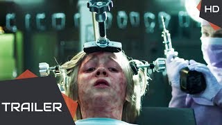 ELI Official Trailer (2019) Horror, Netflix Movie