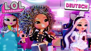 Lady Diva nimmt an der Party teil! 🥳 L.O.L. Surprise! Clip