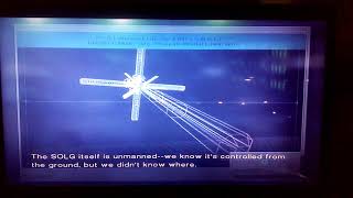 Ace Combat 5 Mission 27 Aces Messed Up Briefing