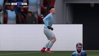 FIFA Pro Clubs galibiyetleri ve Kaan'ın satışı