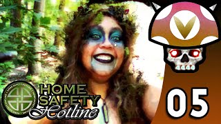 [Vinesauce] Joel - Home Safety Hotline Highlights ( Part 5 Finale )