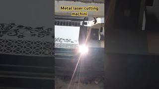 Sheet Metal laser cutting #cnc #sheet #metal #laser #cuting cuting #lasercutting #laser #machining 👑