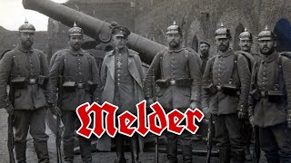 Melder | Überwacher | Verdun