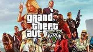 Grand Theft Auto V Всё на мксимум