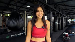 Let's Go Visit A Bunch Of Martial Arts Gyms Across Thailand!