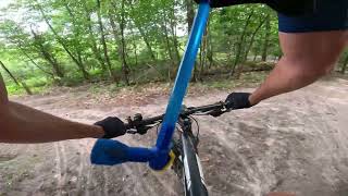 Limburg200 MTB deel 4