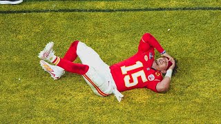 Kansas City Chiefs Win The Super Bowl Review