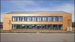 Interserve PassivHaus office - Tom Watkinson, Raynsway Properties