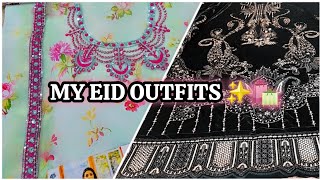 My Eid Shopping haul | Eid Dresses 2024 🛍🌙✨️ | Saddar Bazar Peshawar