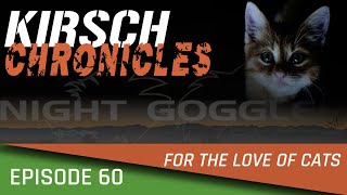 For The Love Of Cats: KC Ep.60