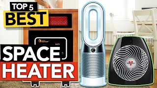 ✅ Top 5: Best Heater For Family Room Use 2023 [Reviewed & Buying Guide]