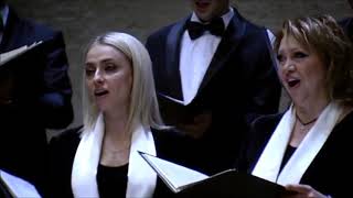 Yerevan State Chamber Choir - "Komitas" International Festival (2018)