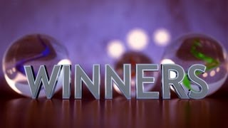 BlenderDiplom Modifier Contest I The Winners