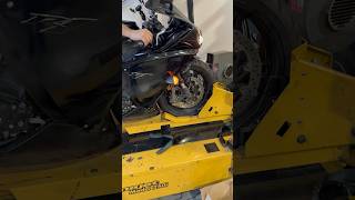 Toce Exhaust Sound and a 2011 Yamaha R1