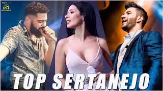 MIX SERTANEJO 2020 - As Melhores do Sertanejo Universitário (As Mais Tocadas) - Lançamentos 2020