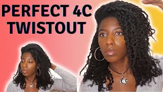 EASY Defined 4C Twistout