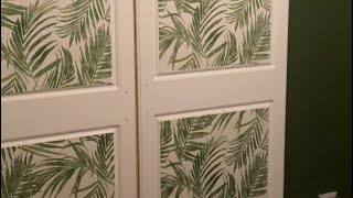 REVIEW:Scott’s Living NuWallpaper Urban Oasis ZERO ⭐️⭐️⭐️⭐️⭐️