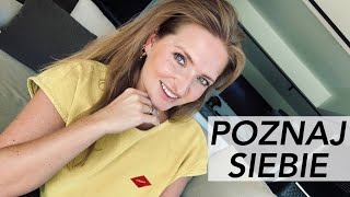 WYZWANIE "POZNAJ SIEBIE"- WSTĘP - zapoznaj się ze szczegółami rocznego, darmowego planu treningowego