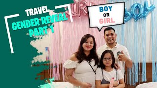 Canyon Woods The Peak, Laurel Batangas (Gender Reveal Failed)