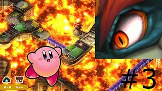 Super Smash Bros Ultimate - World of Light: King Of the Molten Fortress