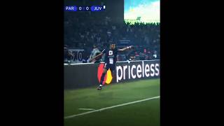 MBAPPÉ SKILLS ✋🗿🤚 #football #shorts #youtube #viral