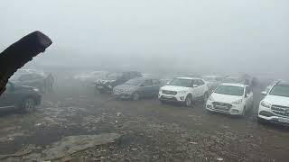 Lonavala in a Rainy Day