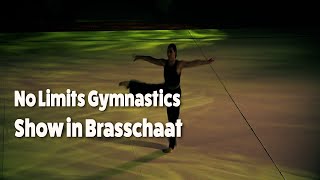 No Limits Gymnastics -  Show in Brasschaat  -  2023