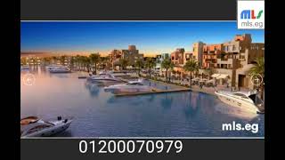 Real estate companies in El Gouna