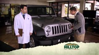 Hilltop Chrysler Jeep Dodge Ram - Jeep Performance