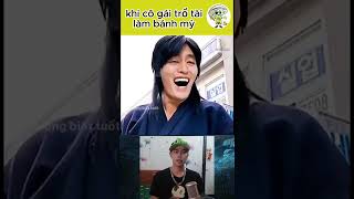 funguy86tv || khi cô gái trổ tài và cái kết