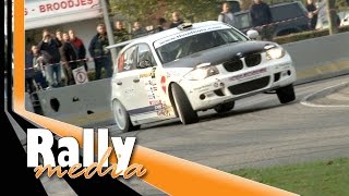 GTC Rally 2016 - Best of by Rallymedia