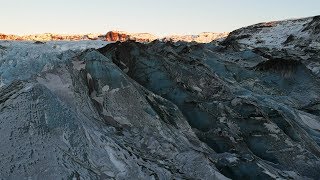 The South Coast of Iceland - Landscape Photography Video - DHShields