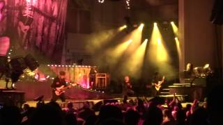 Slipknot - "The Blister Exists" live PNC Bank Arts Center 8-05-2015