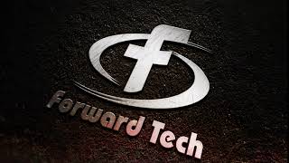 Forward Tech New intro