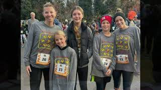 David Nimmer Memorial Turkey Trot 2023