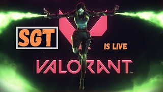 VALORANT || FUNNY TAMIL  LIVE || #TEAM SGT #VALORANT