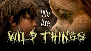 Where the Wild Things Are - Movie Review