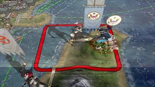 [M2TW] Steam & Steel - USA - Should I help the Japs fight in China? or invade Canada.