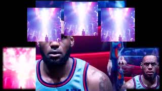 [YTPMV] WHOA! LeBron is in Space Jam!?