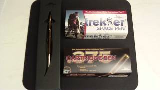 Fisher Space Pen Giveaway!