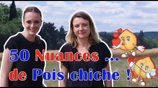 Découvrez l'univers de la semence de pois chiche ! #17