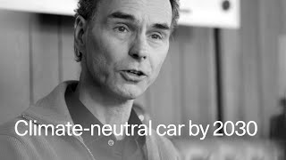 Polestar 0 Project - A climate neutral car. By 2030 | Polestar